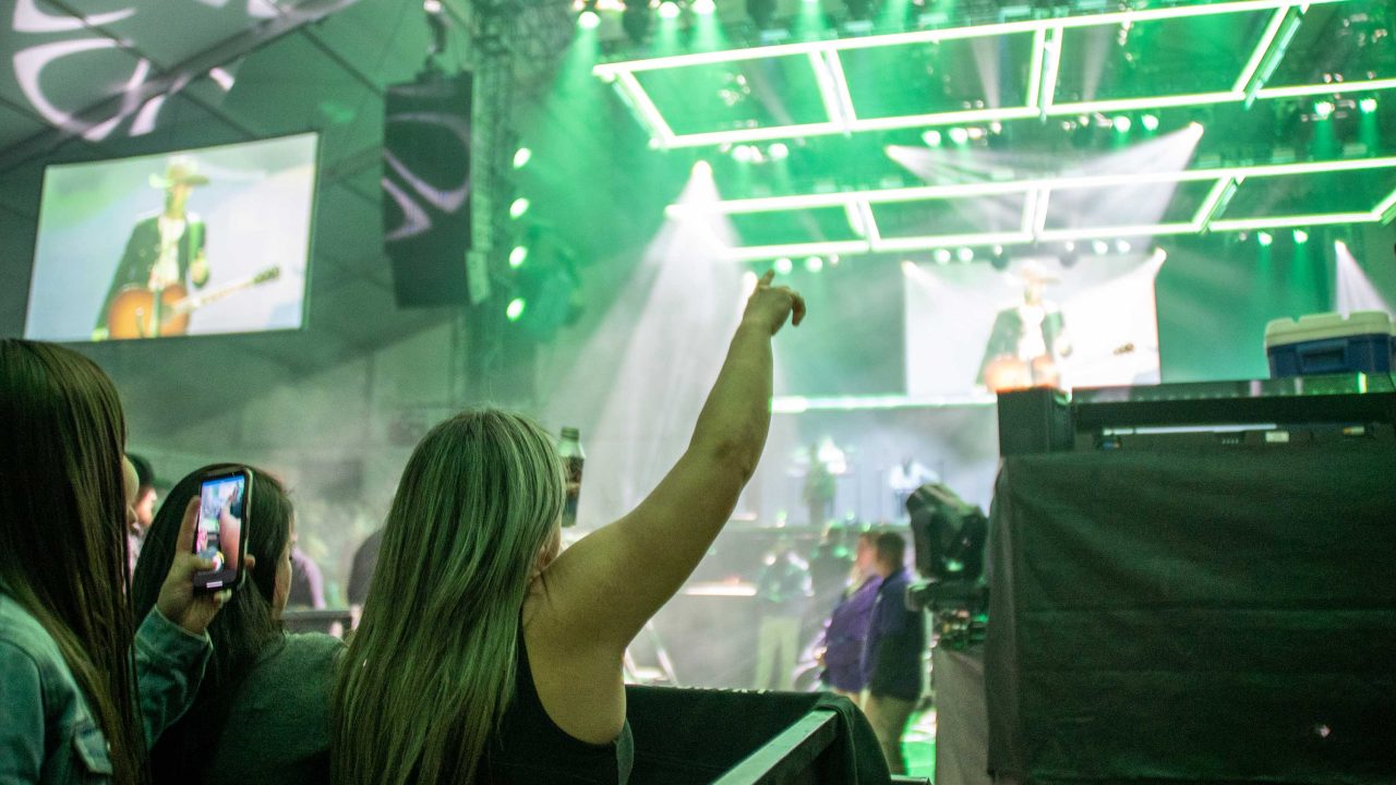 5 Concerts to Check Out This Week (February 2-8)