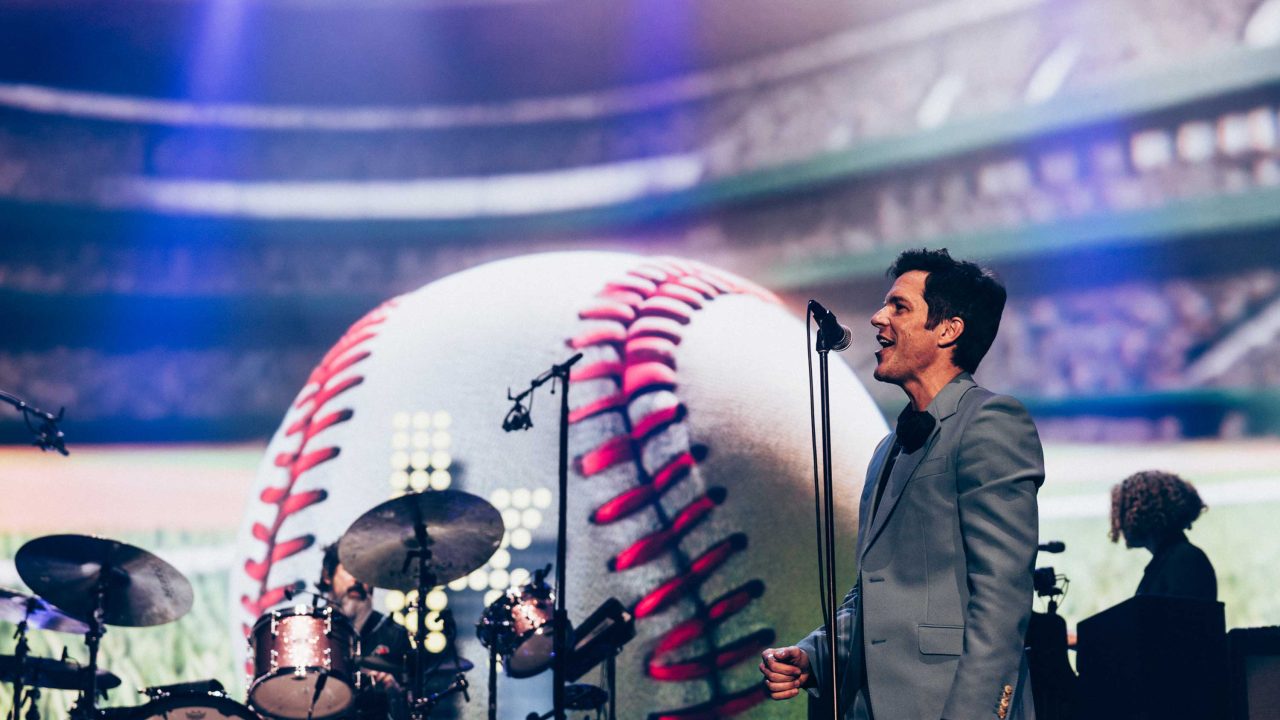 5 Concerts to Check Out This Week (February 16-22) 