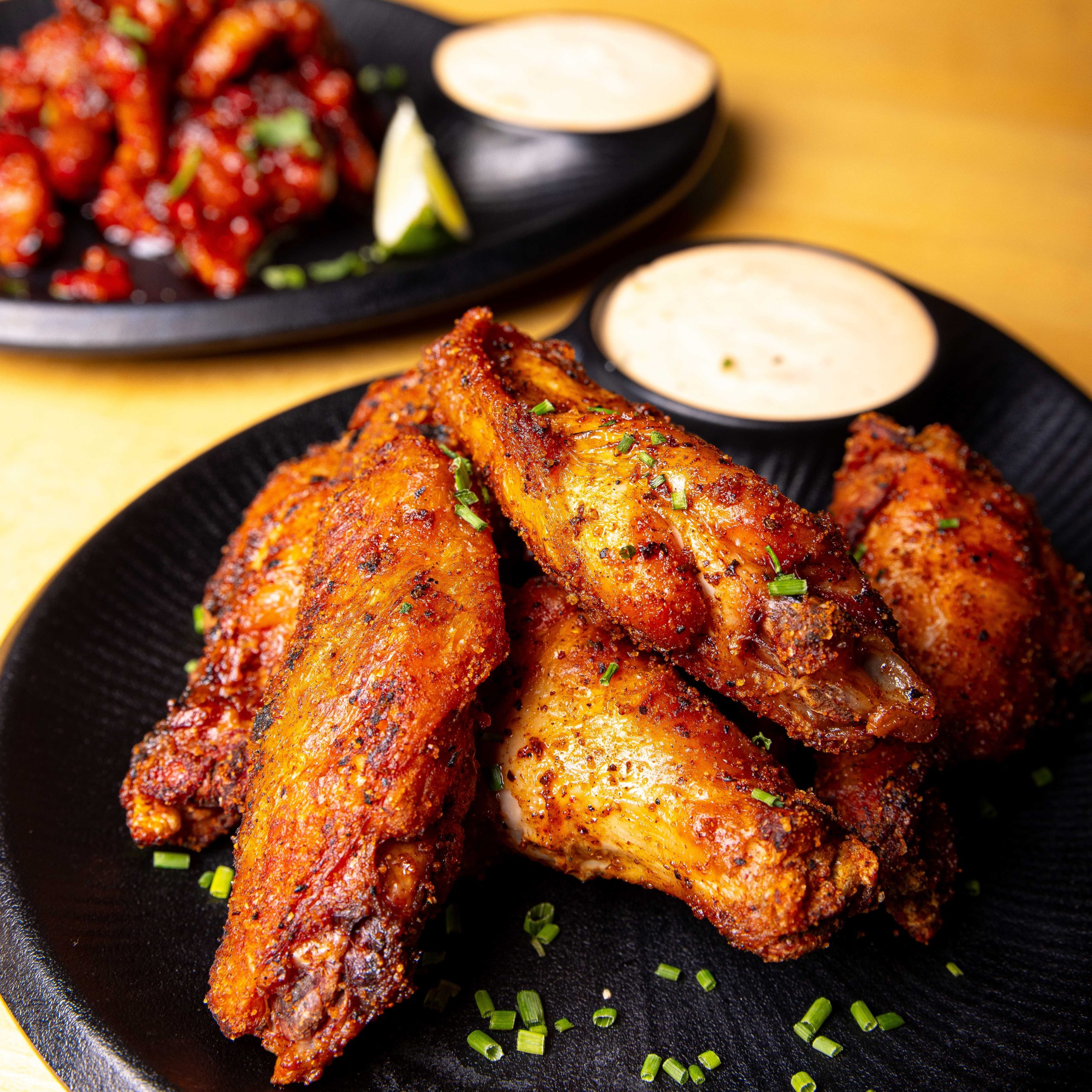 Nazca Wings Nazca Wings