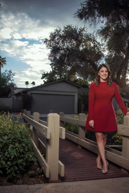 Spotlight: Consumer Reporter Susan Campbell