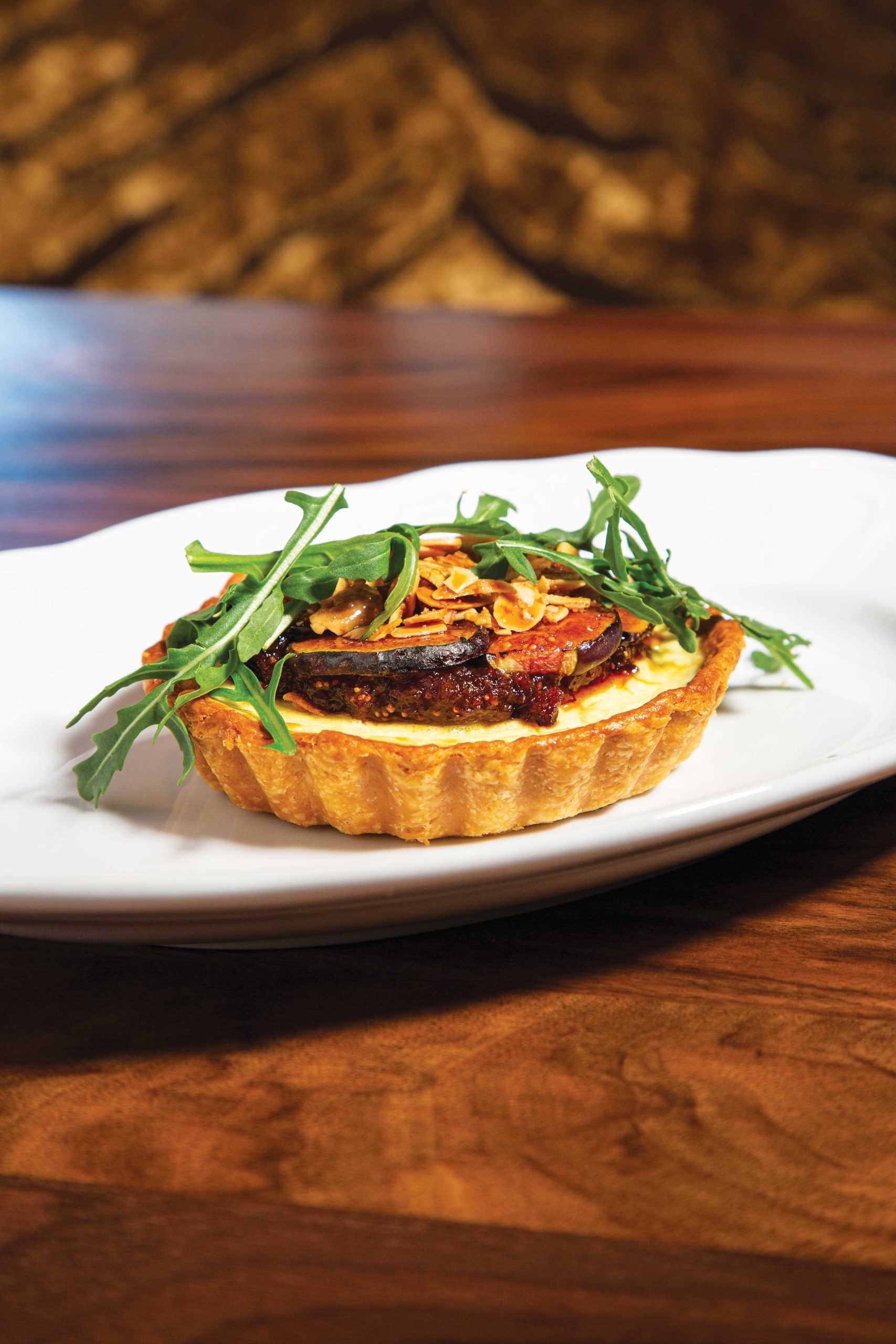 fresh fig tartlet fresh fig tartlet