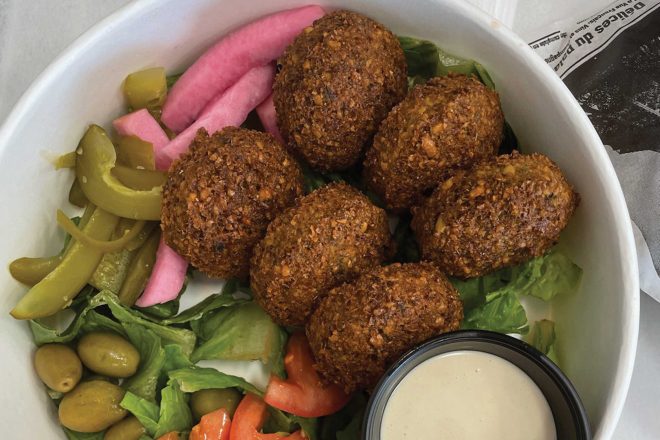 Yelp Verify: Top 100 Restaurants