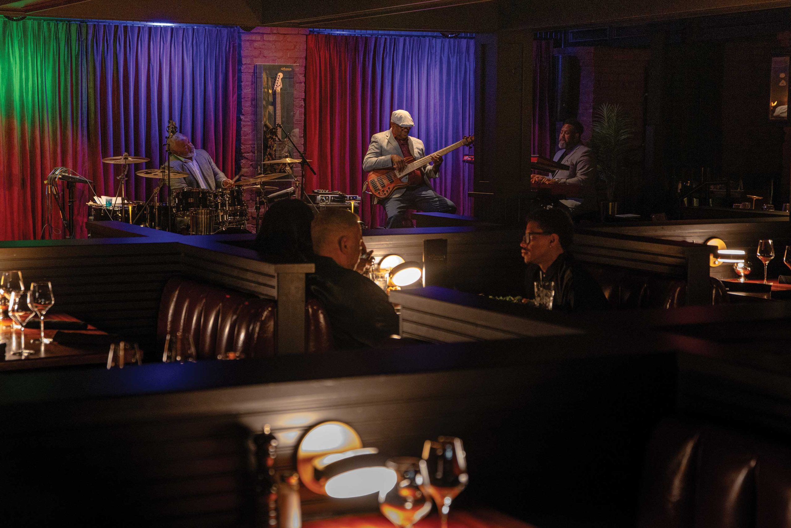 Dining Review: Warren’s Supper Club