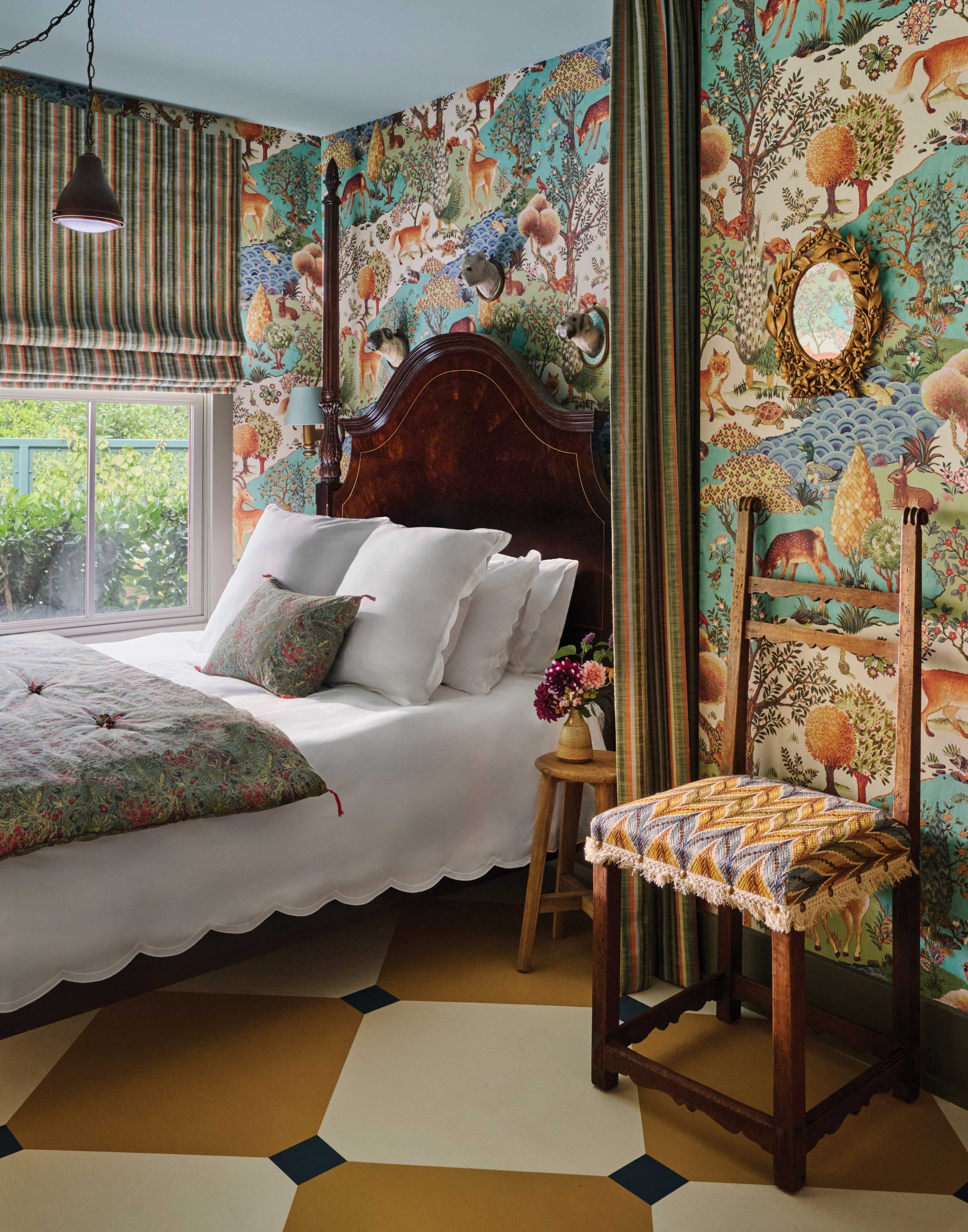 The Cottages at Little Saint