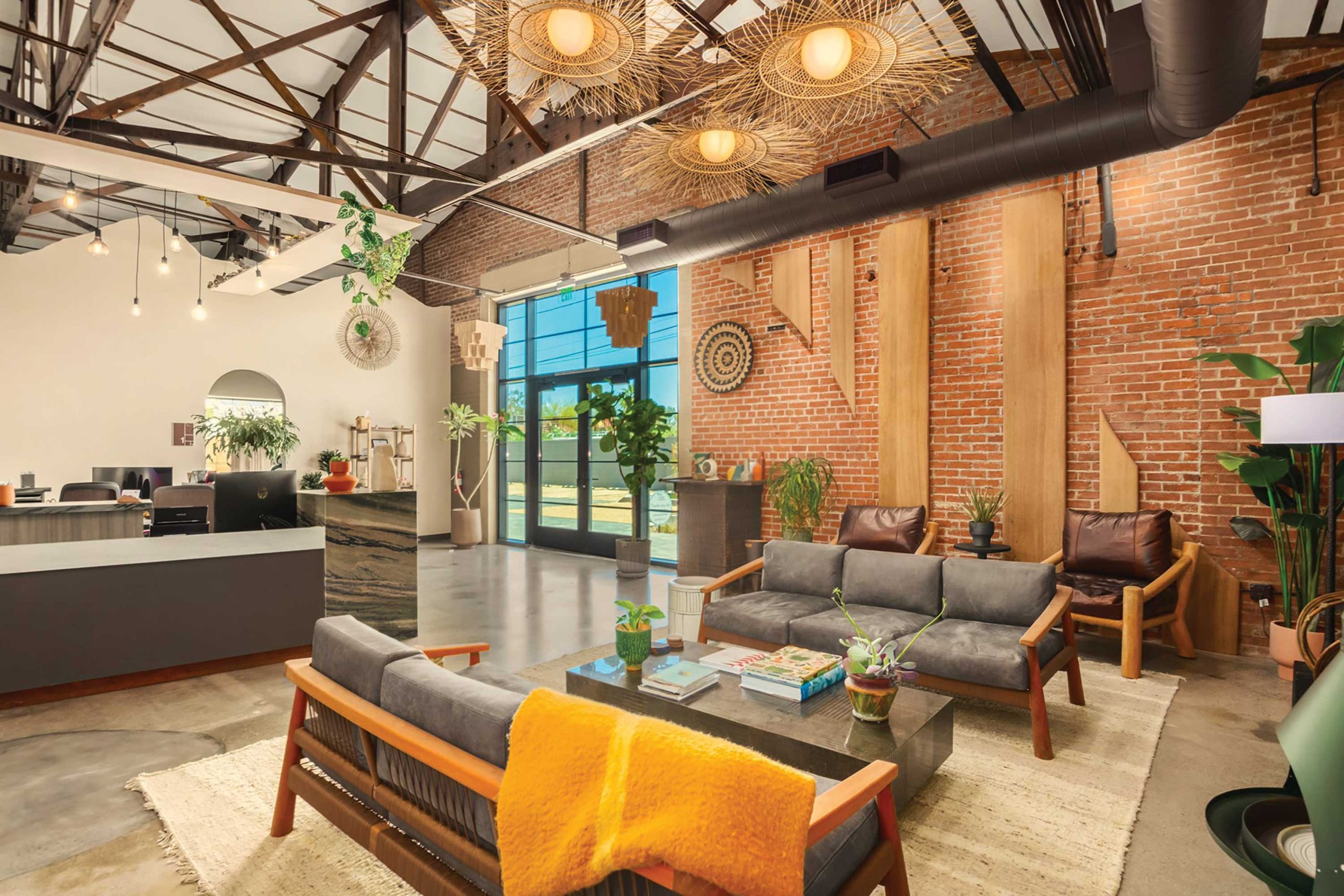 Strong Bones: How Valley Medical Practices are Giving New Life to Familiar Buildings