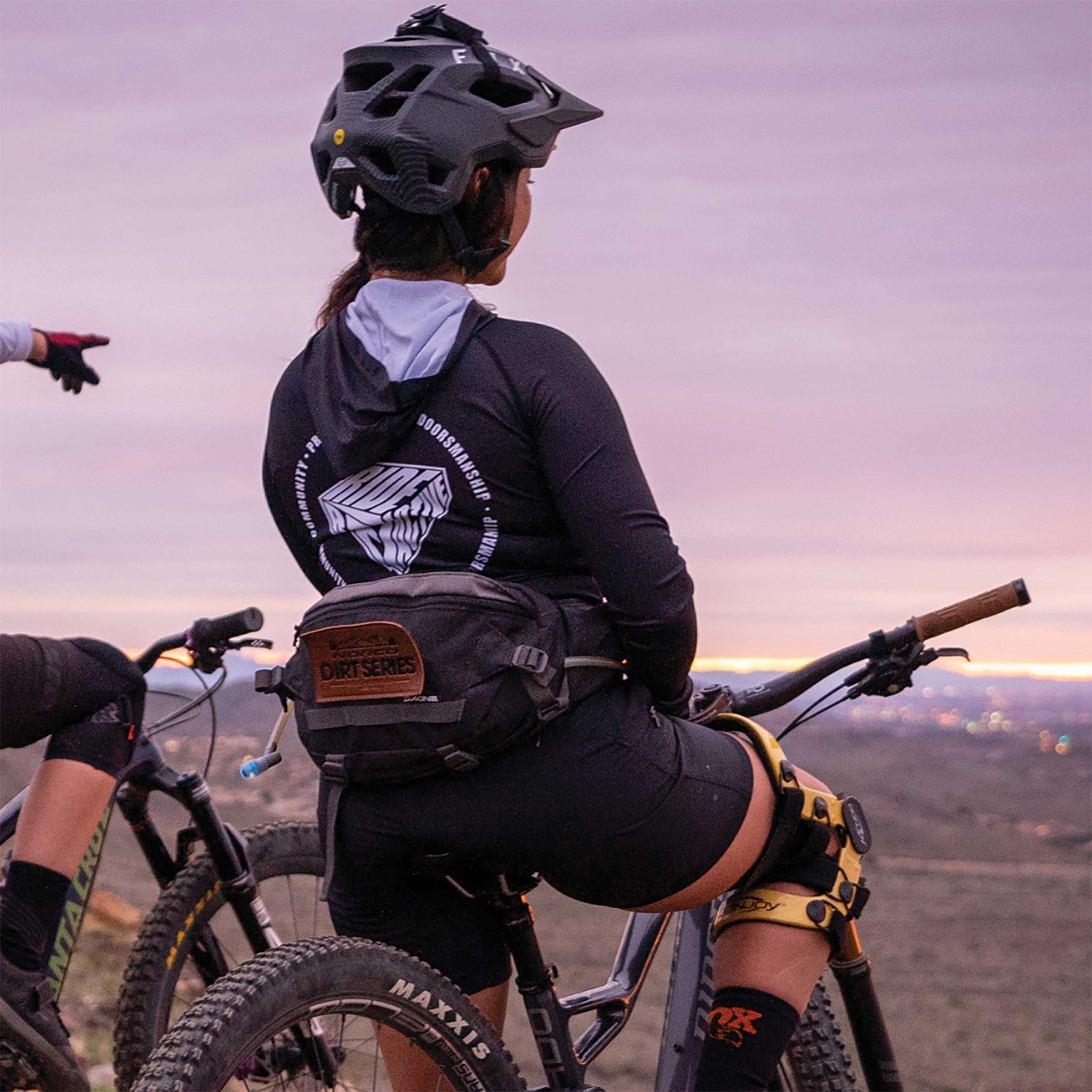 courtesy Ride Reactive