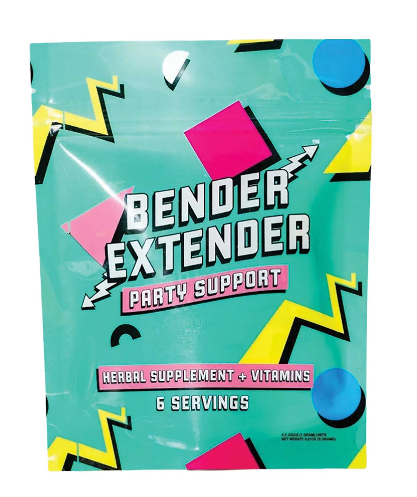 bender extender