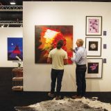 Deep Dive into Scottsdale Ferrari Art Week