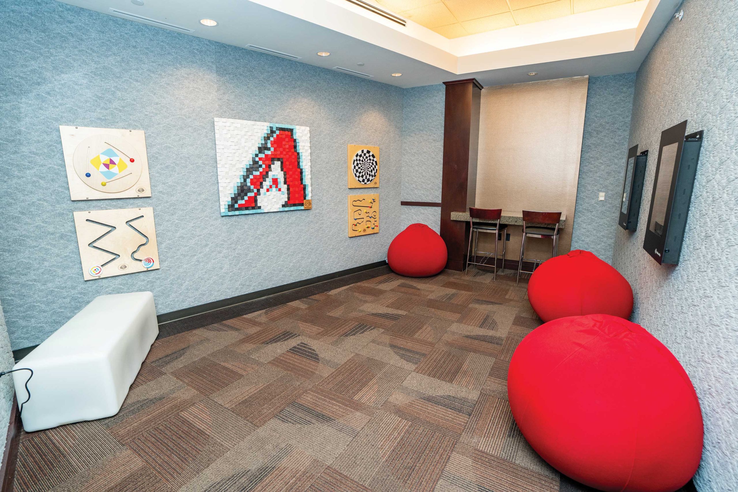 Sense and Accessibility: Valley Arts and Culture Orgs Expand Access for Audiences on the Spectrum