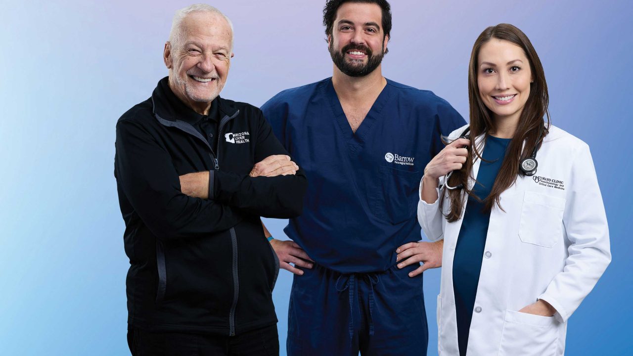 757 of the Valley’s Top Doctors