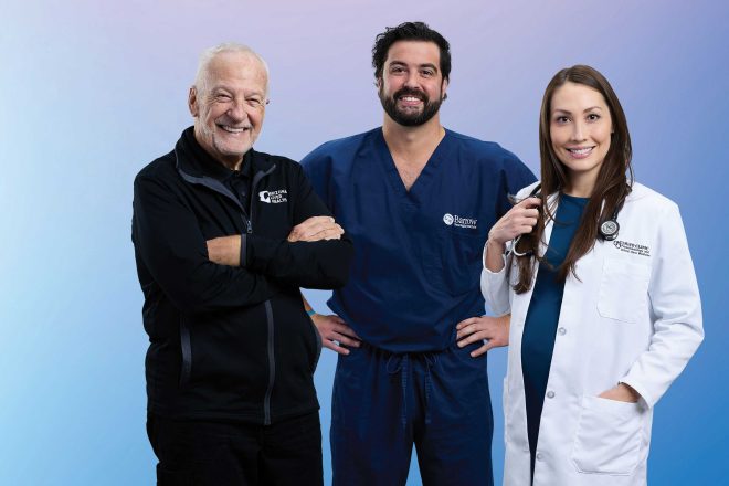 757 of the Valley’s Top Doctors