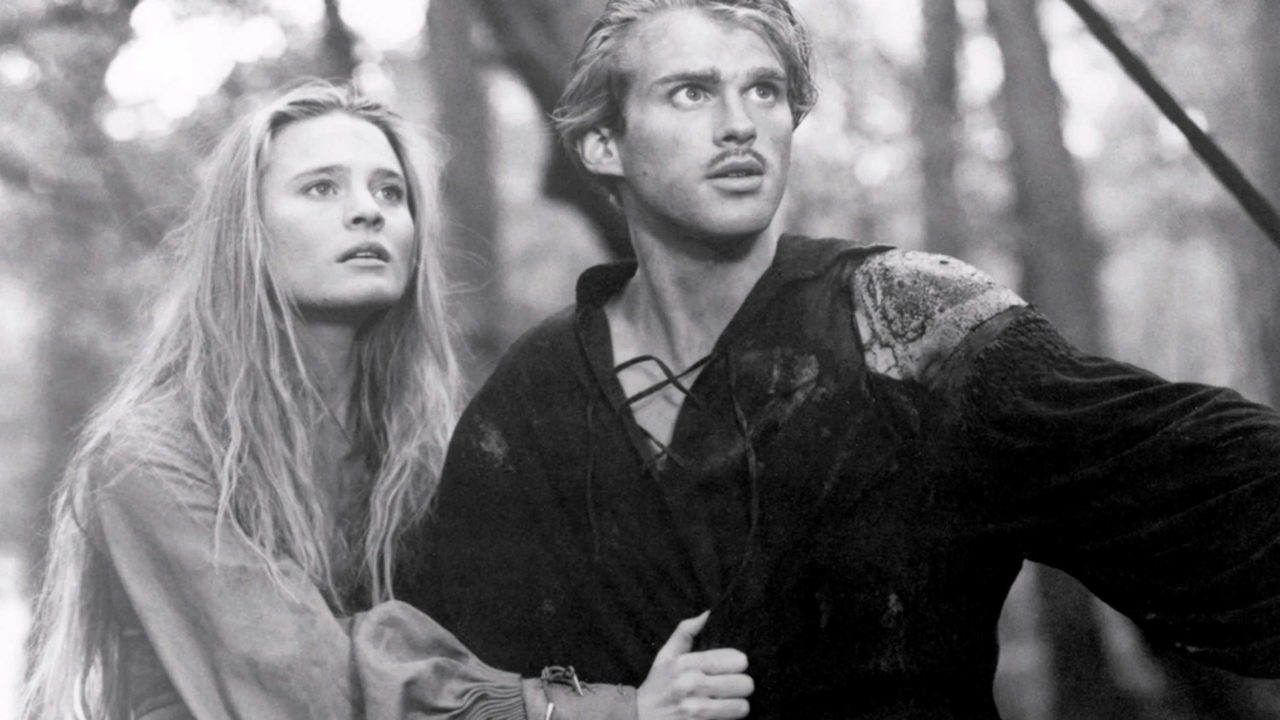 Princess Bride Star Cary Elwes Conceives at Mesa Arts Center 