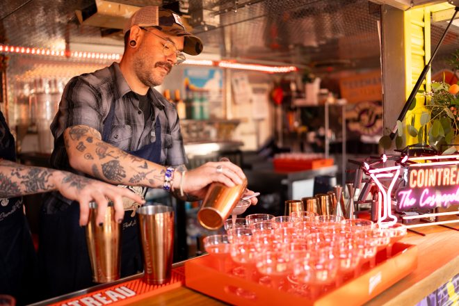 Arizona Cocktail Weekend Returns Feb. 27-March 2