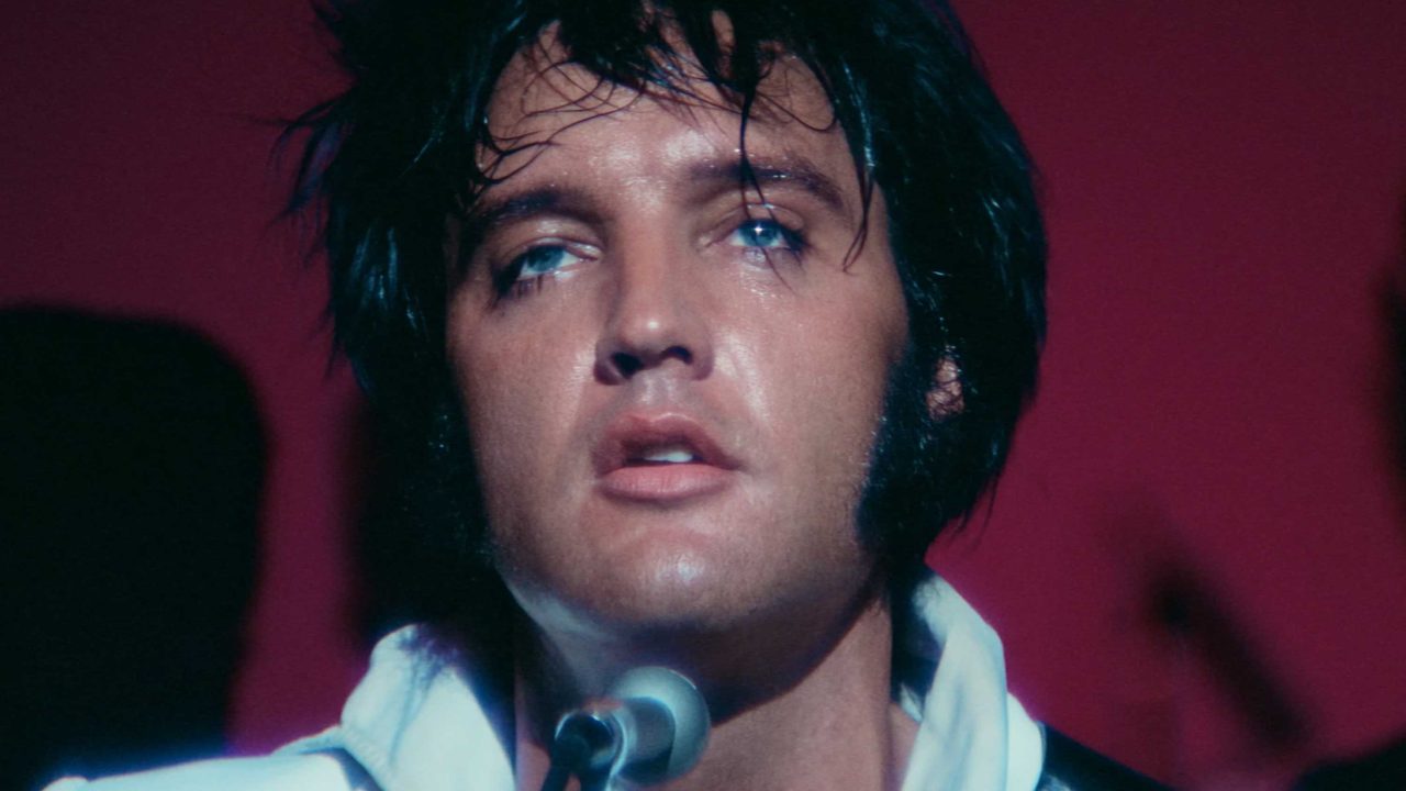 Baz Lurhmann’s Elvis Concert Pic Returns to the Building