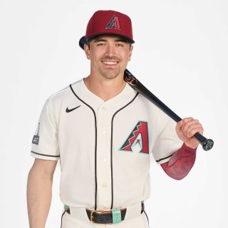 How Corbin Carroll’s Elite Conditioning Helps Recovery From Injuries