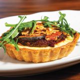 Dining Review: Society Swan