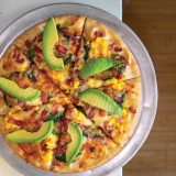 Rise and Pie: Valley Chefs are all a-twirl over Breakfast Pizza