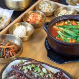 Four Corners: Dining Reviews from across the Valley
