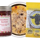 3 Local Products to try this Spring