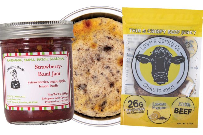 3 Local Products to try this Spring 3 Local Products to try this Spring