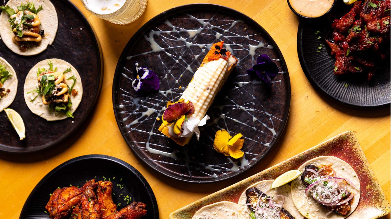 Golden Oak BBQ Closes Amid Neighborhood Tension Over Smoke