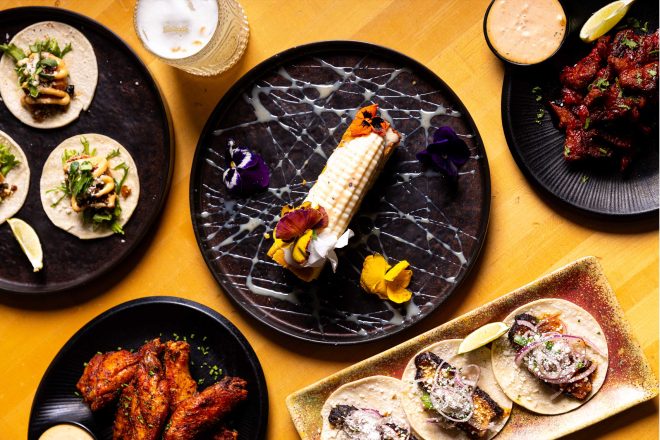 Golden Oak BBQ Closes Amid Neighborhood Tension Over Smoke Golden Oak BBQ Closes Amid Neighborhood Tension Over Smoke