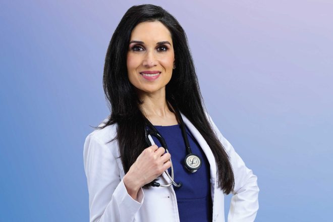 2026 Top Doctor Sheetal Gosalia, D.O. Family Medicine 2026 Top Doctor Sheetal Gosalia, D.O. Family Medicine