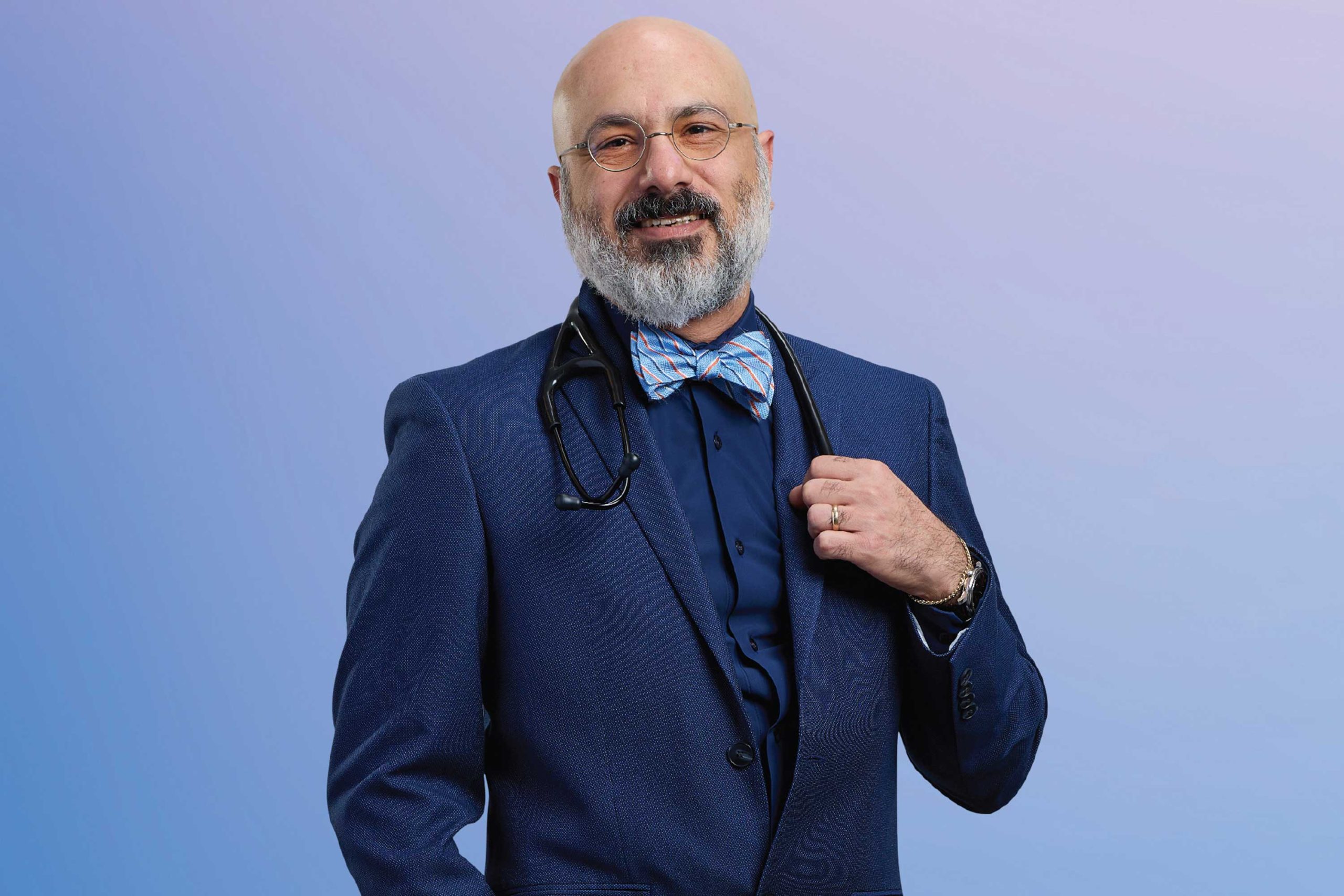 2026 Top Doctor Neema Mafi, M.D. Infectious Disease