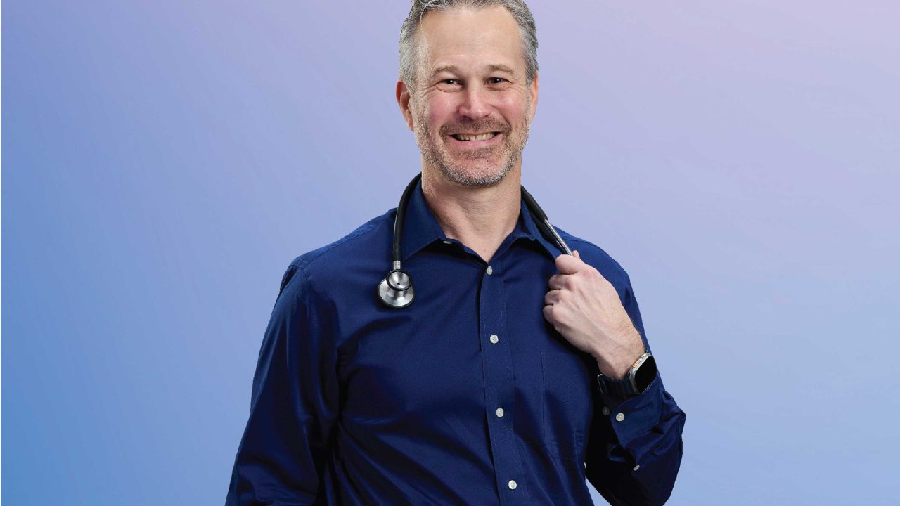 2026 Top Doctor Craig Primack, M.D. Obesity Medicine