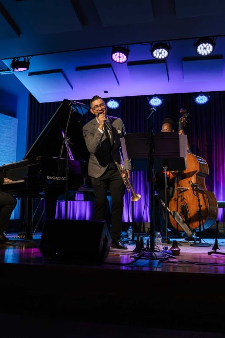 Ready for a Night to Remember? Discover Ravenscroft’s Elevated Jazz Experience