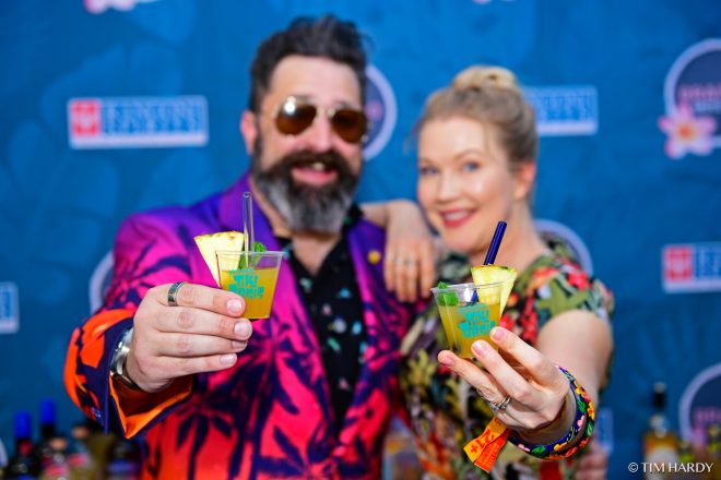 Arizona Tiki Oasis Returns April 16-19