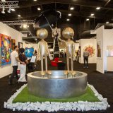 Photos from 2026 Scottsdale Art Week
