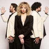 6 Concerts to Check Out This Week (March 30-April 5)
