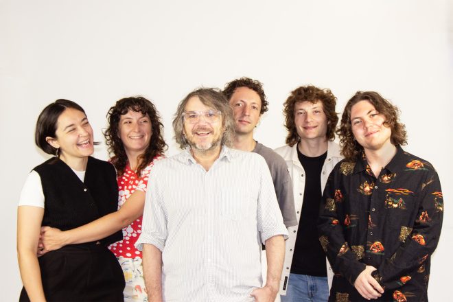 5 Concerts to Check Out This Week (March 16-22)