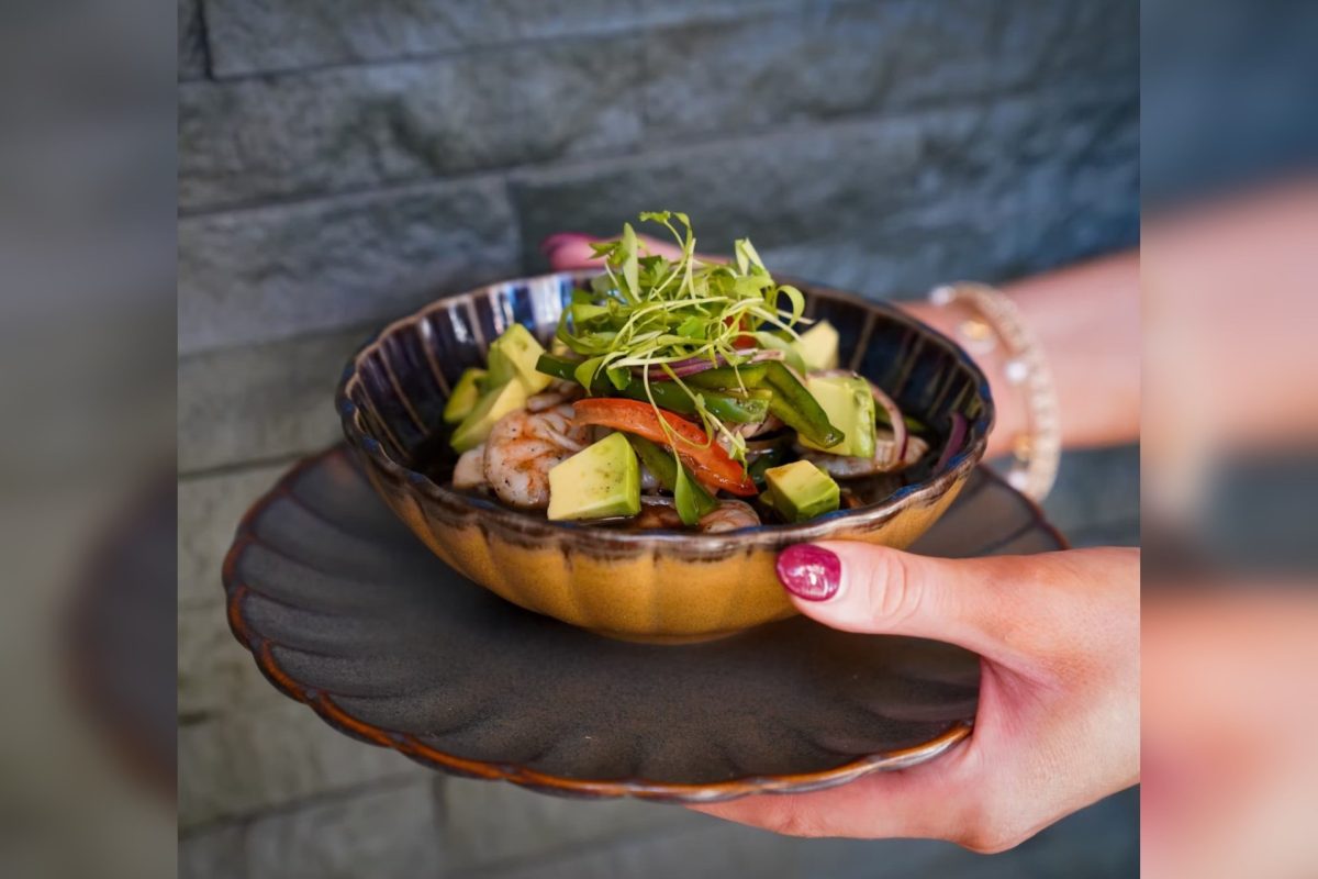 February Restaurant Openings & Closings