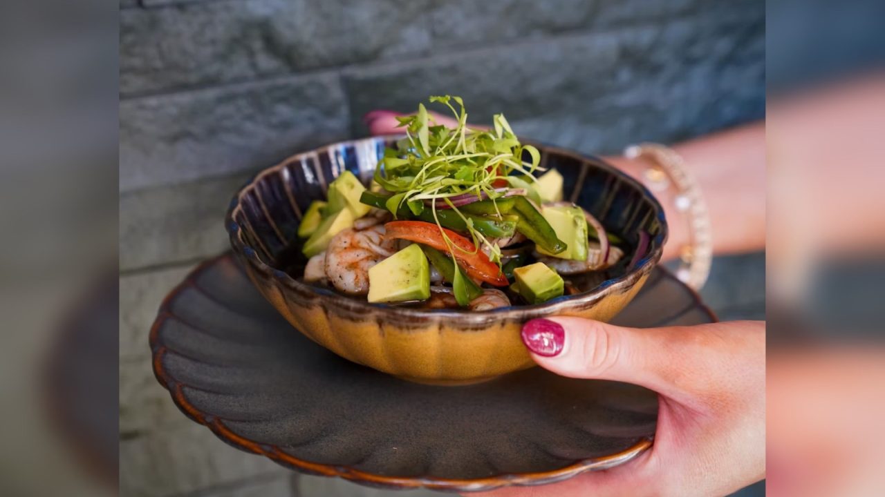 February Restaurant Openings & Closings