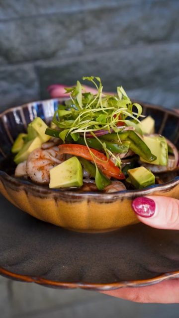 February Restaurant Openings & Closings