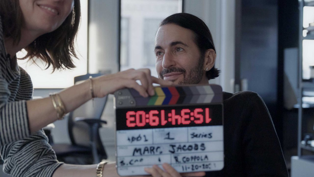 Friday Flicks: Sofia Coppola Sews a Cinematic Love Letter in Marc by Sofia