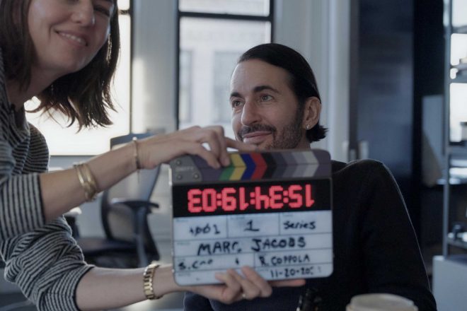 Friday Flicks: Sofia Coppola Sews a Cinematic Love Letter in Marc by Sofia