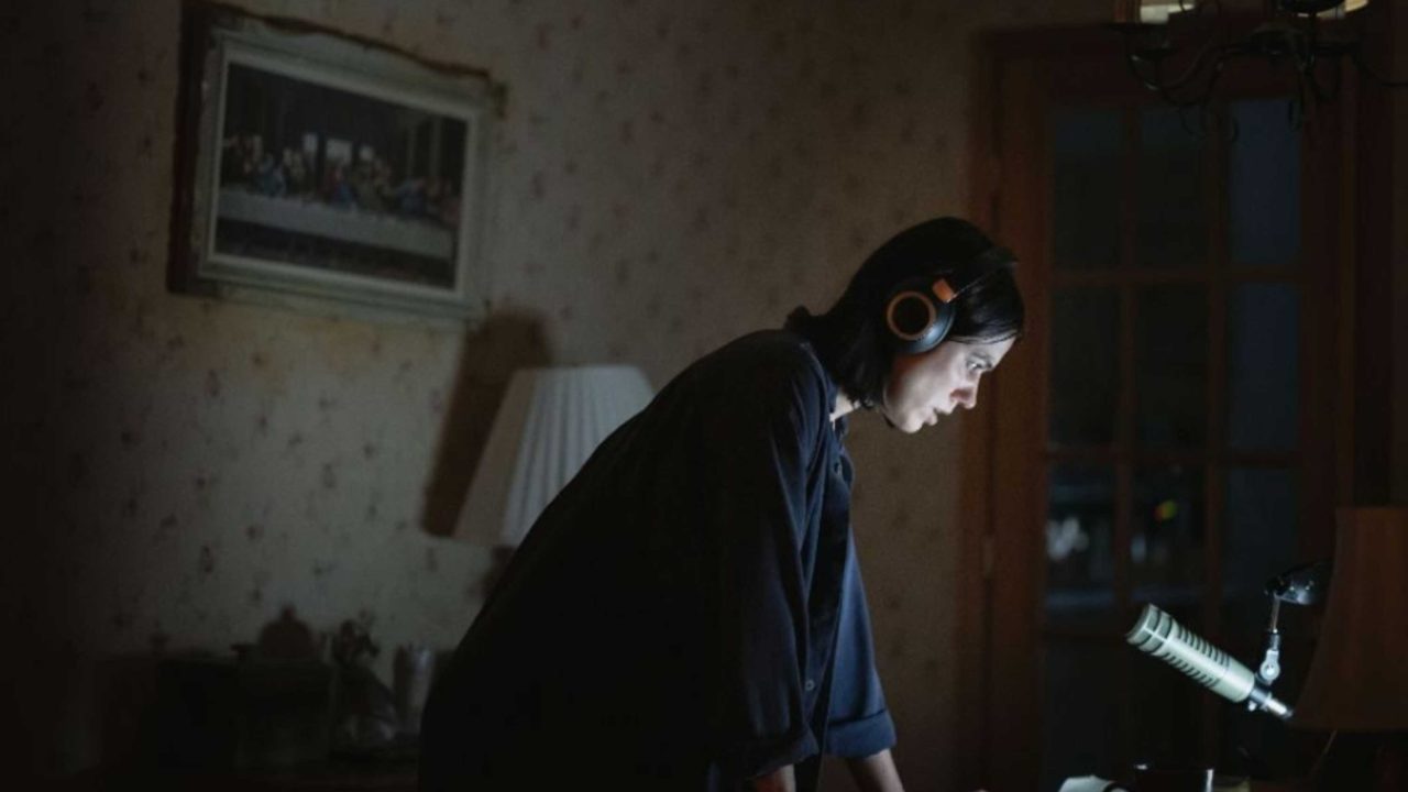 Creepy ‘undertone’ Delivers Chills and Confusion  