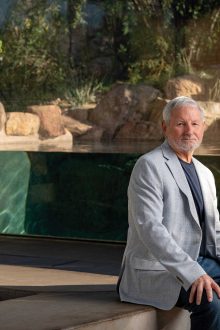 Spotlight: Dane Palmero, Pool Maestro
