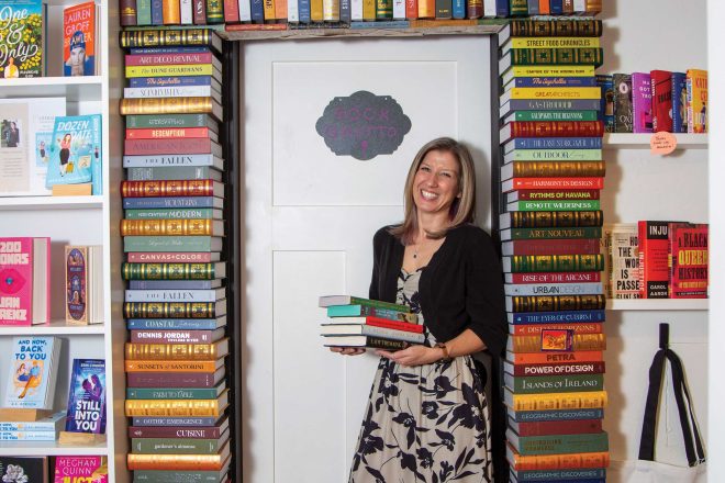 Shopping Spotlight: Literally A Bookshop Shopping Spotlight: Literally A Bookshop