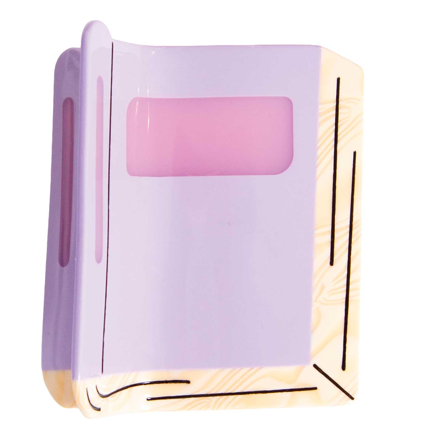 Book Claw Clip $15.99 Book Claw Clip $15.99