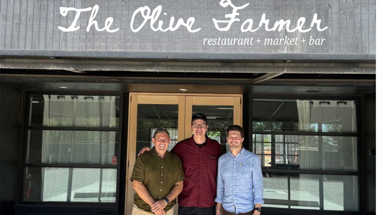 When Bernie Met Perry: All-Star Food Collab Coming to Arcadia