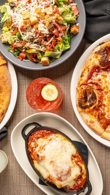 March 2026 Restaurant Openings & Closings