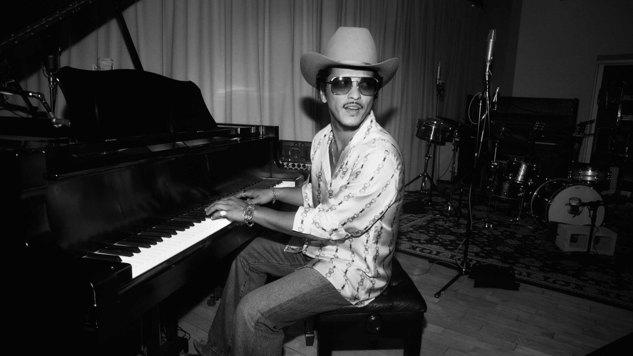 5 Concerts to Check Out This Week (April 13-19)