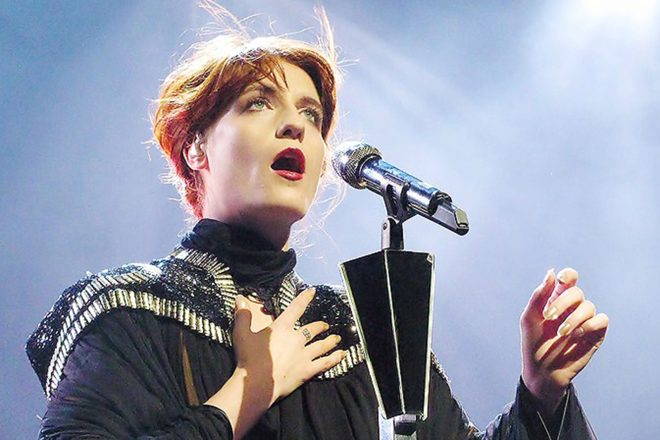 5 Concerts to Check Out This Week (May 4-10)