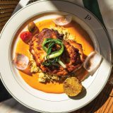 Dining Review: Pinyon