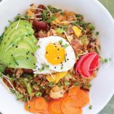 Dining Review: Sophia's