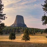 Travel Bag: Milan, Lake Tahoe and Wyoming
